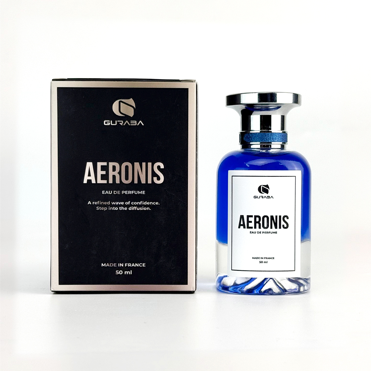 AERONIS | GURABA