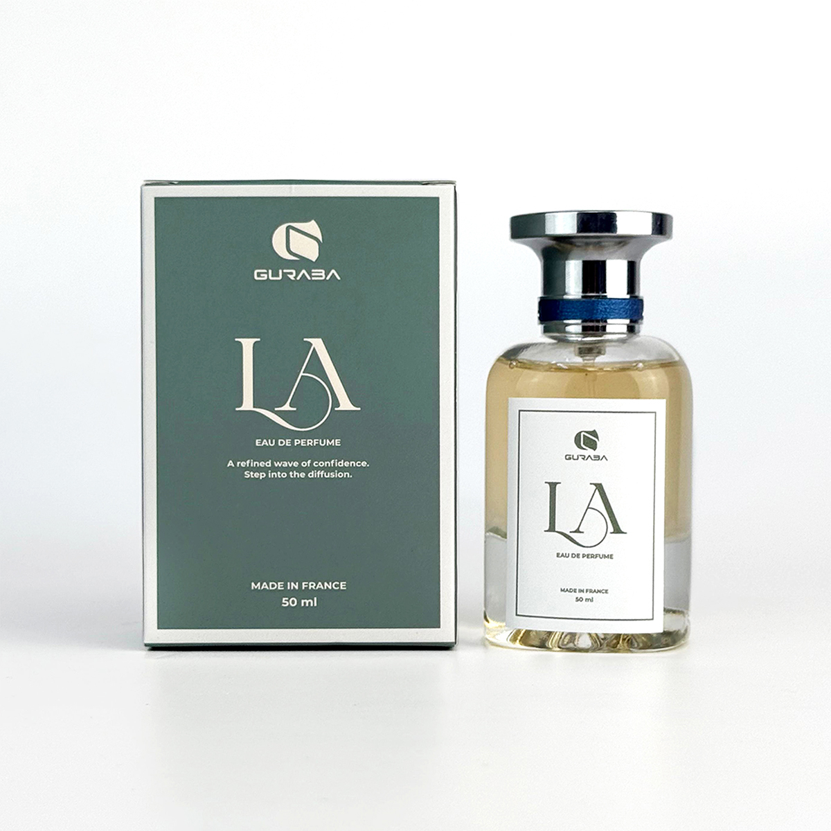LA | GURABA