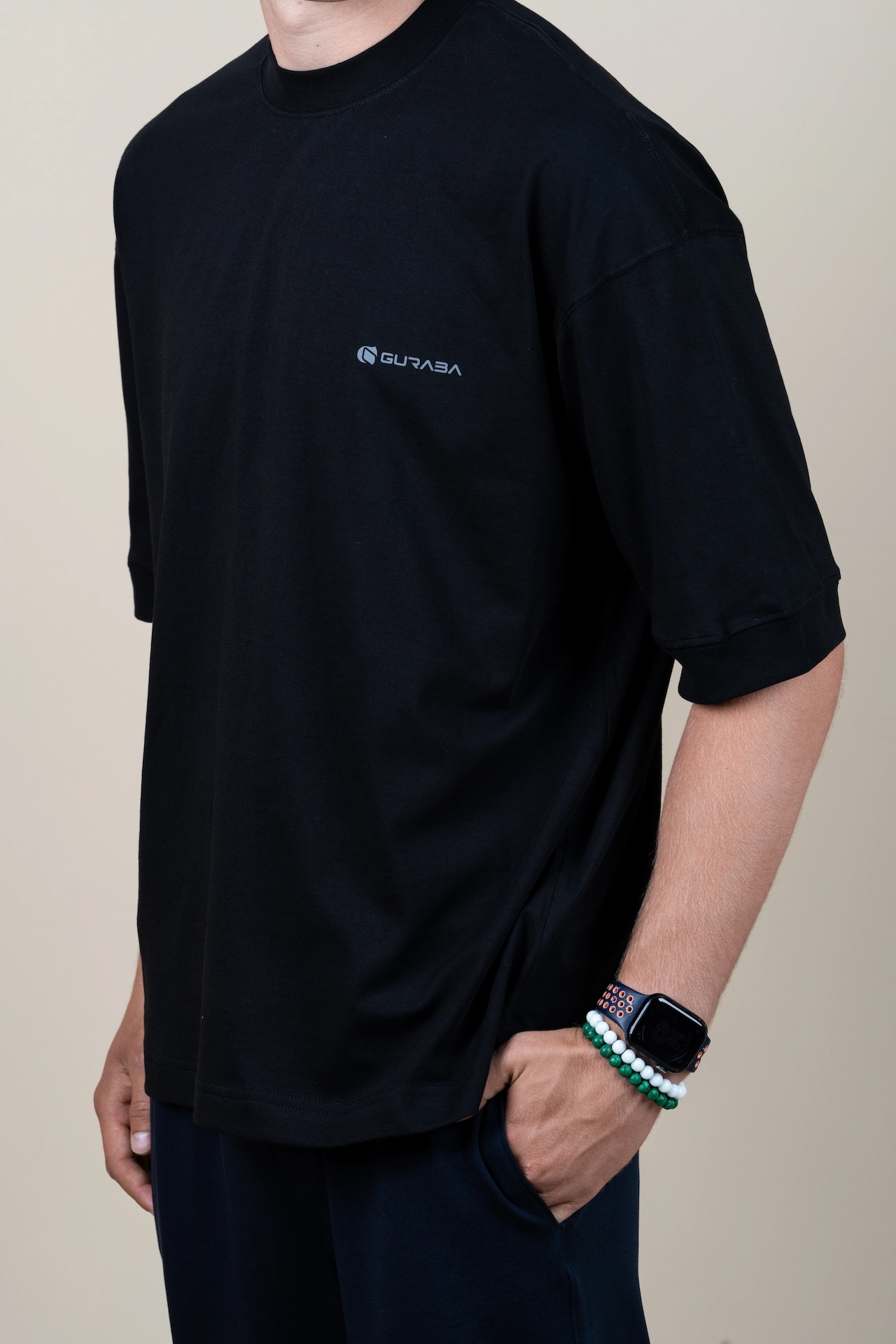 The G Tee
