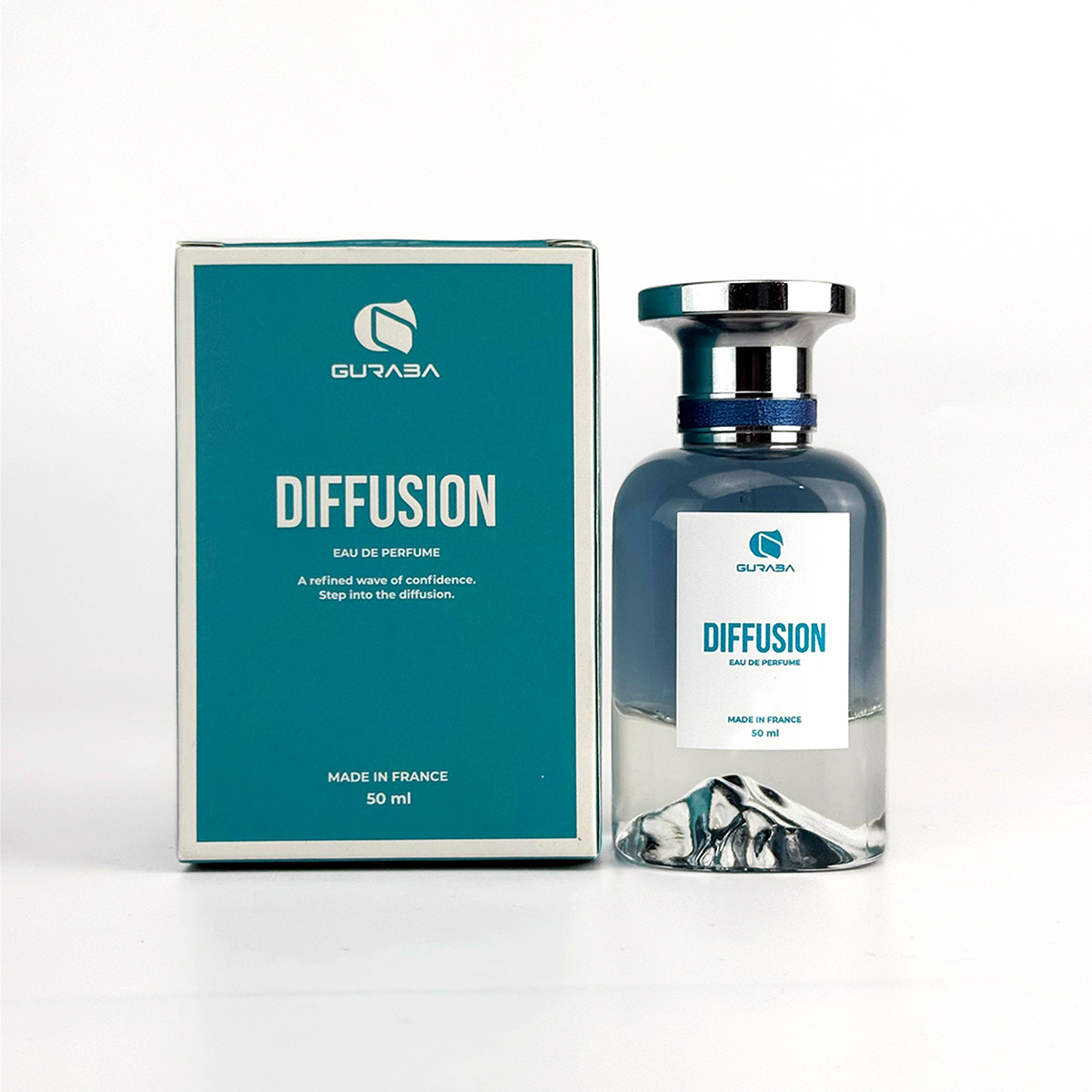 DIFFUSION | GURABA