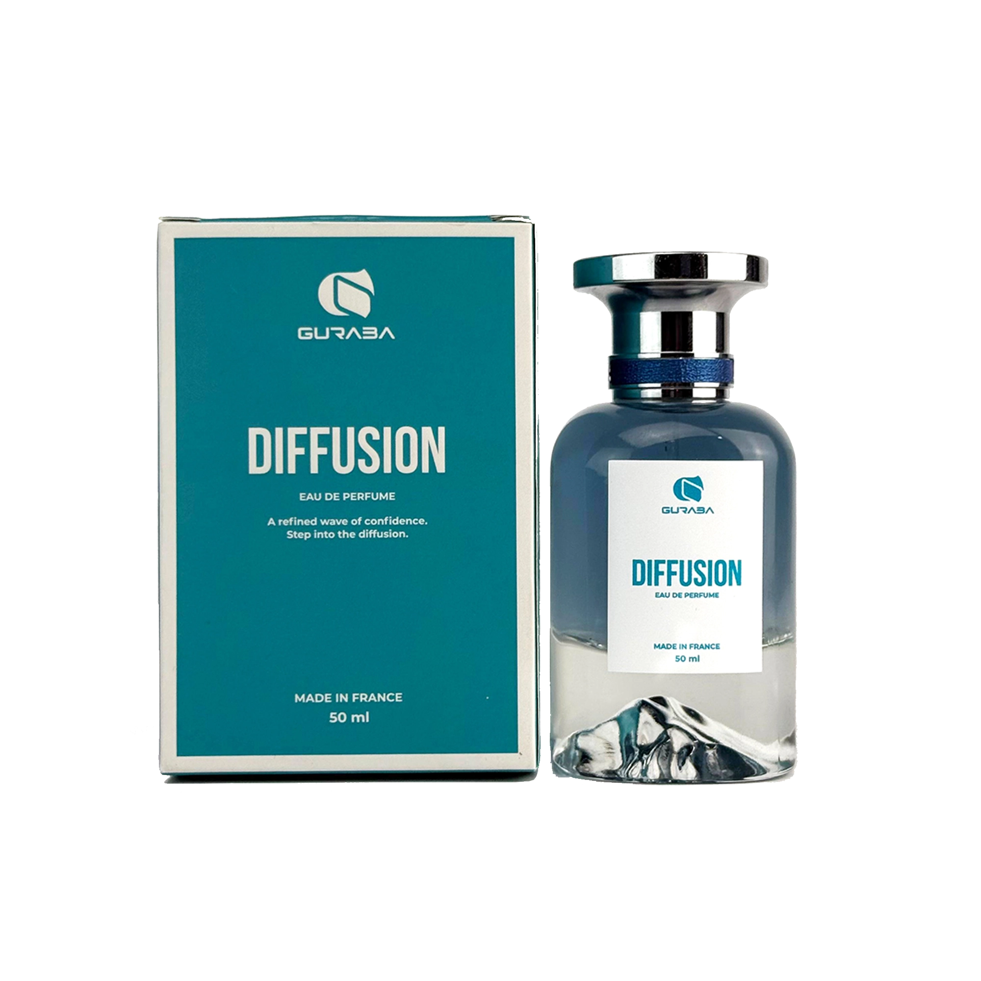 DIFFUSION | GURABA